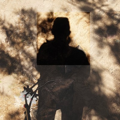 A Woman Walking&nbsp;Alone